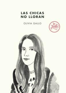 Las chicas no lloran - Olivia Gallo