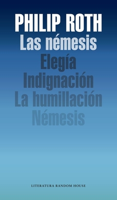 Las nemesis