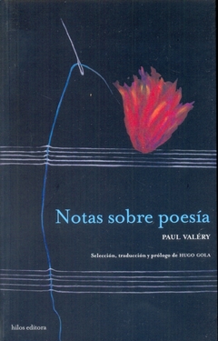 NOTAS SOBRE POESIA