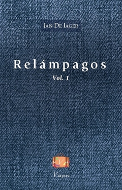 Relámpagos, vol. 1