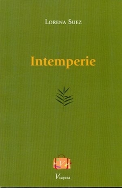 Intemperie