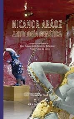 Nicanor Araoz - Antología Genética