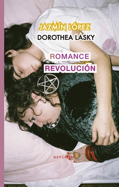 Romance revolucion