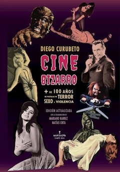 Cine Bizarro