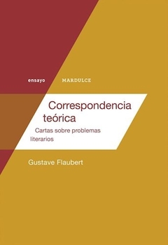 CORRESPONDENCIA TEORICA