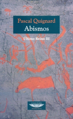 Abismos - Ultimo Reino III
