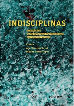 INDISCIPLINAS