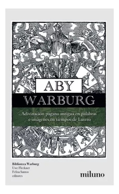 ABY WARBURG