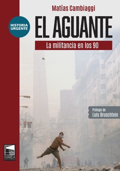 Aguante, El