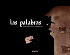 Las palabras (Coleccion Pipala)