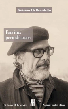 ESCRITOS PERIODISTICOS 1943-1986