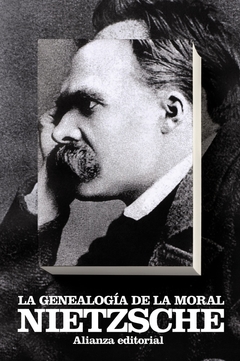 La genealogía de la moral - Friedrich Nietzsche