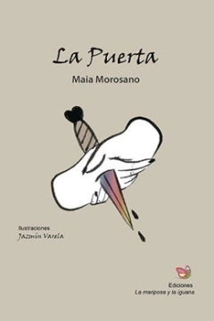 La puerta - Maia Morosano