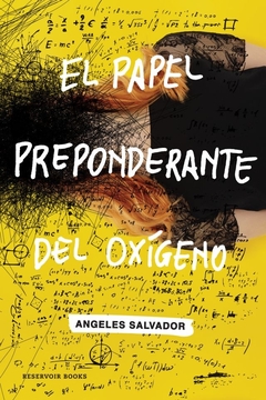 El papel preponderante del oxígeno - Angeles Salvador - comprar online