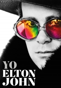 Yo, Elton John