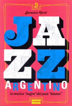 Jazz argentino