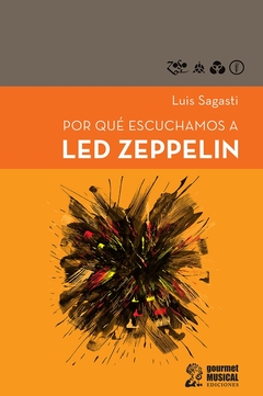 Por que escuchamos Led Zeppelin