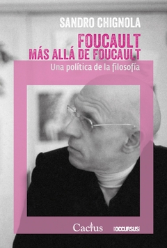 foucault mas alla de foucault