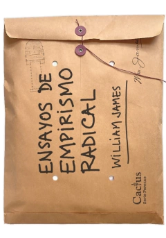 Ensayos de empirismo radical - William James