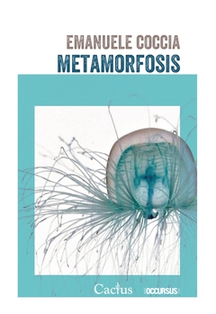 Metamorfosis - Emanuele Coccia - comprar online