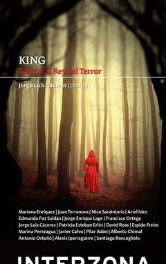 King. Tributo al rey del terror (Cuentos)