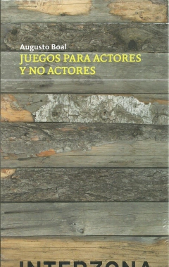 Juegos para actores y no actores