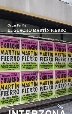 El guacho Martin Fierro