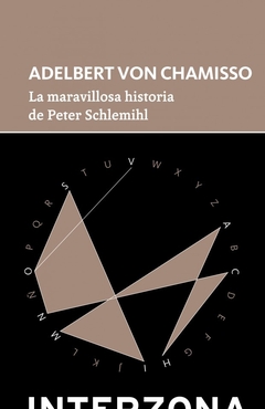 La maravillosa historia de Peter Schlemihl (zona tesoros)