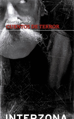 Cuentos de terror (comp. Laiseca, tapa dura)