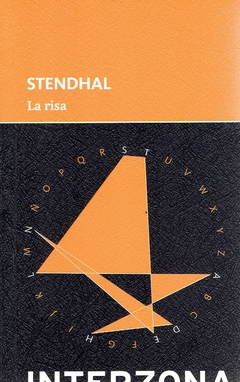 La risa (Stendhal)