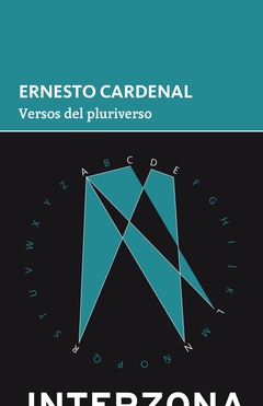 Versos del pluriverso - Ernesto Cardenal - comprar online