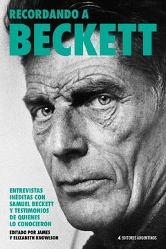 Recordando a Beckett