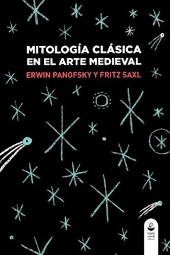 MITOLOGIA CLASICA EN EL ARTE MEDIEVAL