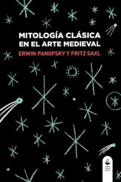 MITOLOGIA CLASICA EN EL ARTE MEDIEVAL