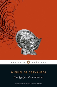 Don Quijote de la Mancha - Miguel de Cervantes - comprar online