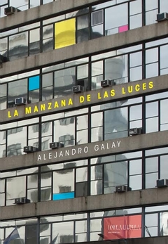 LA MANZANA DE LAS LUCES