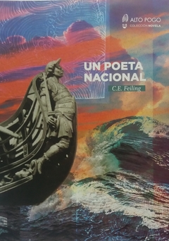 Un poeta nacional - C. E. Feiling