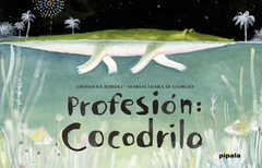 PROFESION COCODRILO