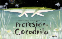 PROFESION COCODRILO