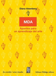 MDA Apuntes para un aprendizaje del arte