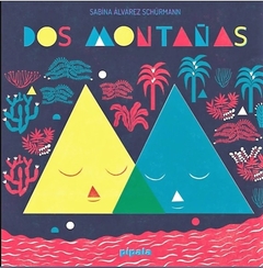 Dos montañas