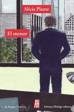 El menor - Alicia Plante