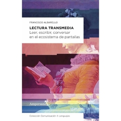 Lectura transmedia