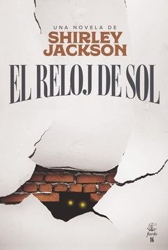 El reloj de sol - Shirley Jackson