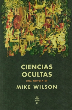 Ciencias ocultas - Mike Wilson