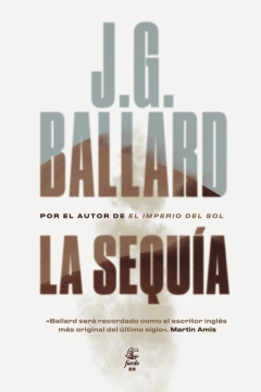 La Sequía - J. G. Ballard