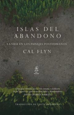 Islas del abandono