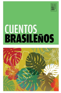 cuentos brasileños