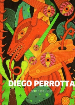 diego perrotta obra 1992 - 2017