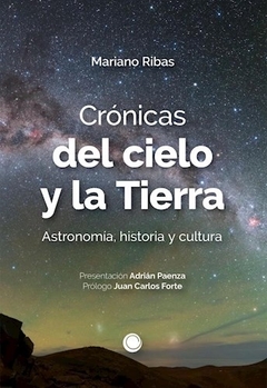 Cronicas del cielo y la tierra